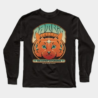 Catnip Experience Long Sleeve T-Shirt